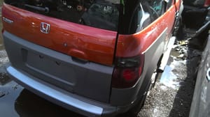 2005 Honda Element