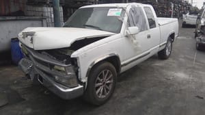 1994 GMC Ct1500 Instrument Cluster