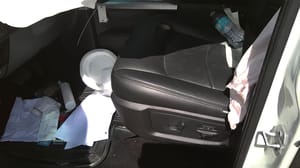 2017 Dodge Dpu15