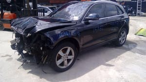 2012 Audi Audiq5