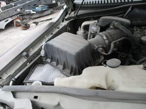 2006 Ford Explorer