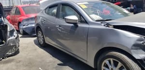 2016 Mazda Mazda3