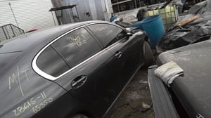 2011 Lexus Gs350