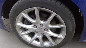 2013 Chrysler Dart