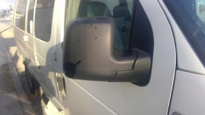 2006 Ford E-250