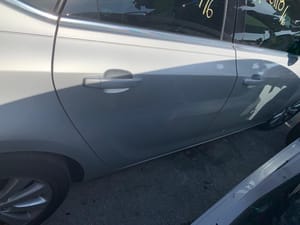 2016 Buick Verano