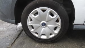 2014 Ford Transit Connect