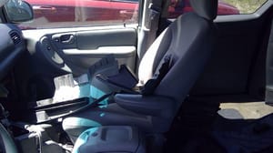 2007 Dodge Caravan