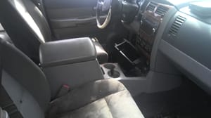 2008 Dodge Durango