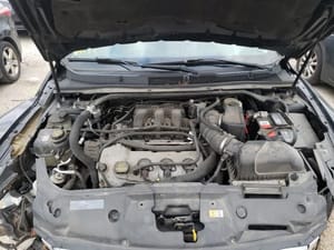 2012 Ford Taurus