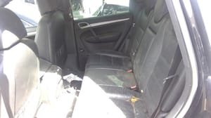 2008 Porsche Cayenne