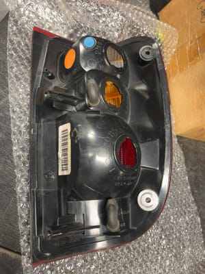 2002 Mazda B2300
