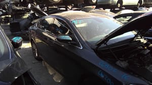 2016 Chrysler 200