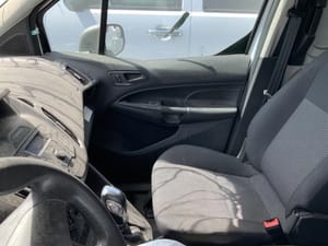 2014 Ford Transit