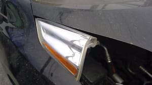 2015 Nissan Leaf