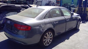 2013 Audi Audia4
