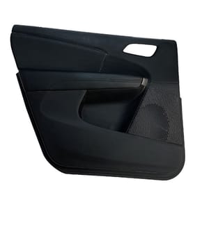 2015 Dodge Journey Rear Door Trim Panel