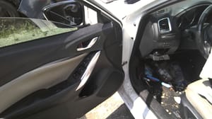 2015 Mazda 6