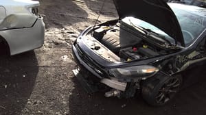 2013 Chrysler Dart