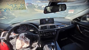 2016 BMW 320i