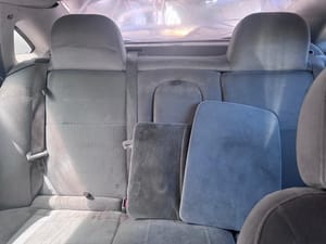 2012 Chevrolet Impala