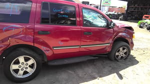 2007 Dodge Durango