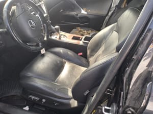 2008 Lexus Is250