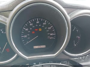 2007 Lexus Rx350