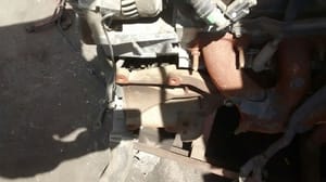 2007 Ford Freestar