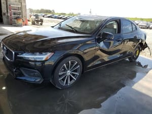 2021 Volvo Vols60