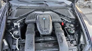 2008 BMW X5