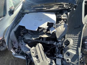 2008 Lexus Ls460