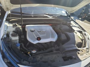 2014 Kia Optima