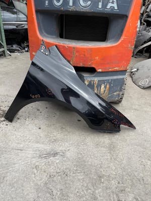 2016 Chrysler 200 Fender