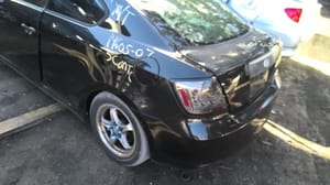 2007 Scion Sciotc