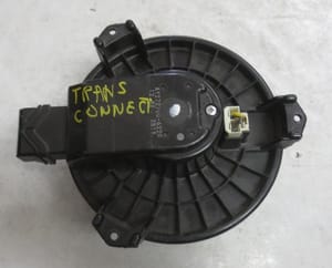2017 Ford Transit Connect
