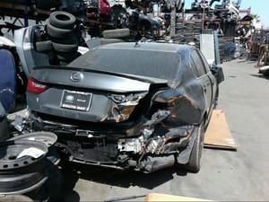 2013 Lexus Gs350
