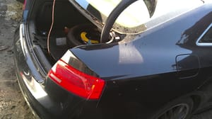 2014 Audi Audis5