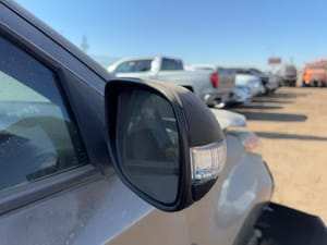 2010 Scion Xd