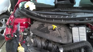 2016 Kia Forte