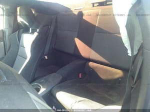 2017 Subaru Subbrz