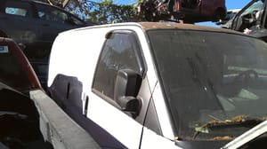 2006 GMC Expr15