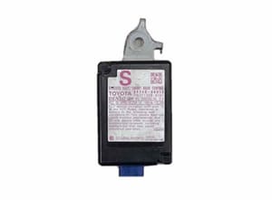 2015 Toyota Sienna Miscellaneous Parts