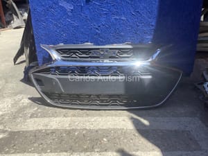 2019 Chevrolet Spark