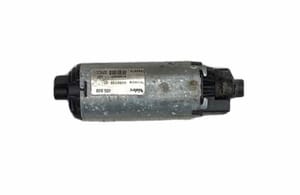 2012 Audi Audiq5 Seat Motor