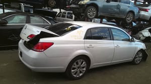 2010 Toyota Avalon