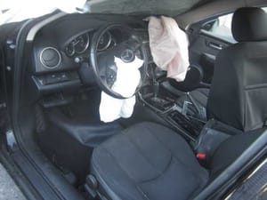 2012 Mazda Mazda6