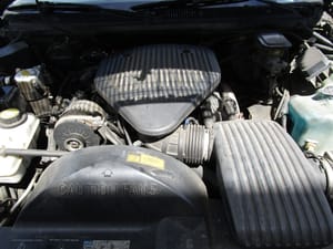 1994 Buick Roadmaster