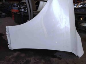2010 Lexus Is250 Fender