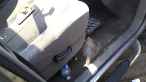 2003 Dodge Dpu15